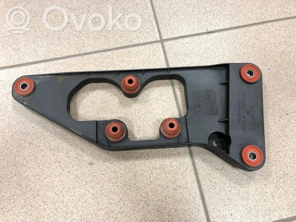 BMW X5 F15 Active stabilizer control/Valve assembly holder 