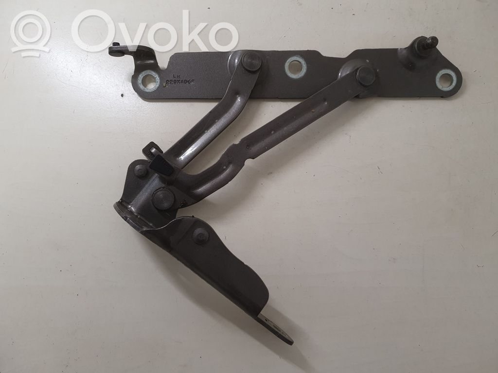 Volvo S80 Tailgate/trunk/boot hinge 