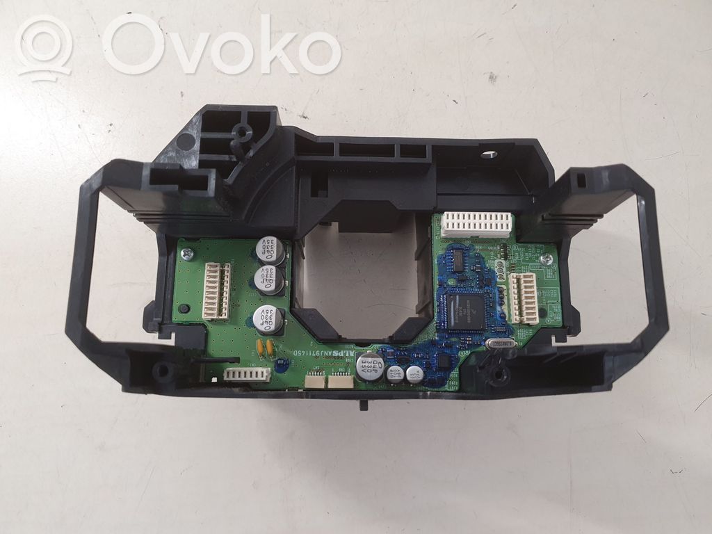 Volvo S80 Steering angle sensor 