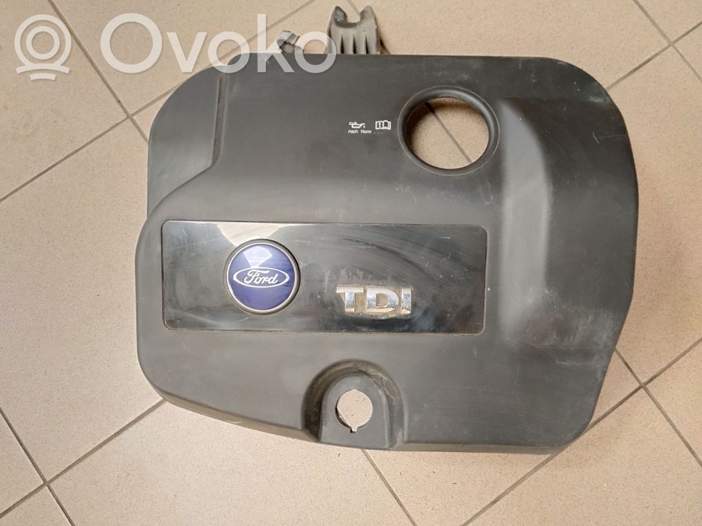 Ford Galaxy Engine cover (trim) 