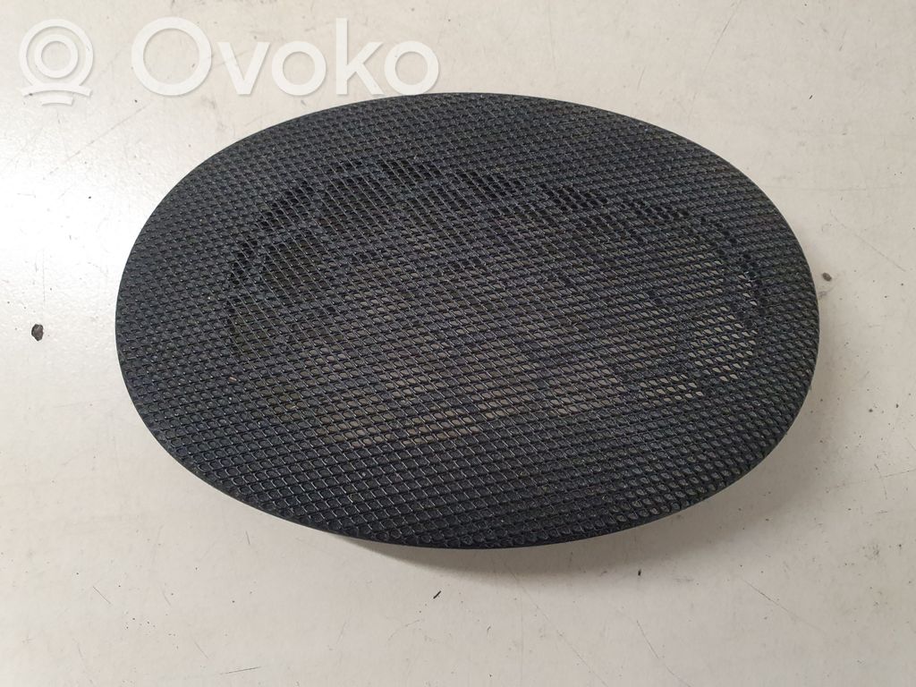 Ford Galaxy Grilles/couvercle de haut-parleur latéral 