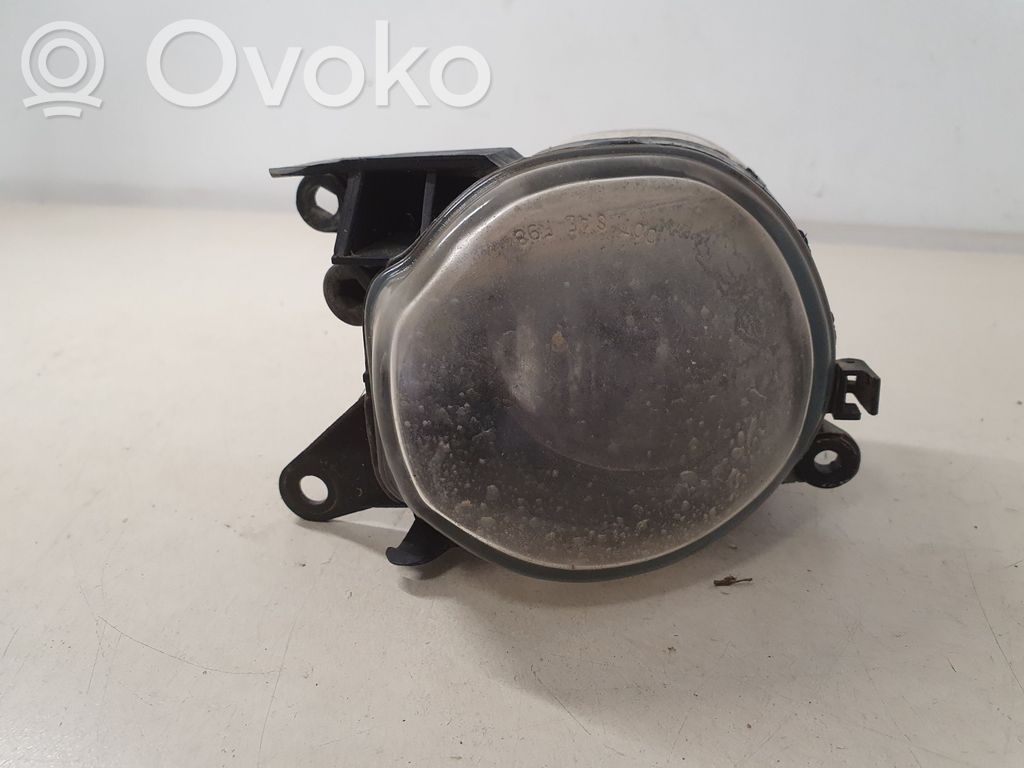 Audi A4 S4 B5 8D Front fog light 