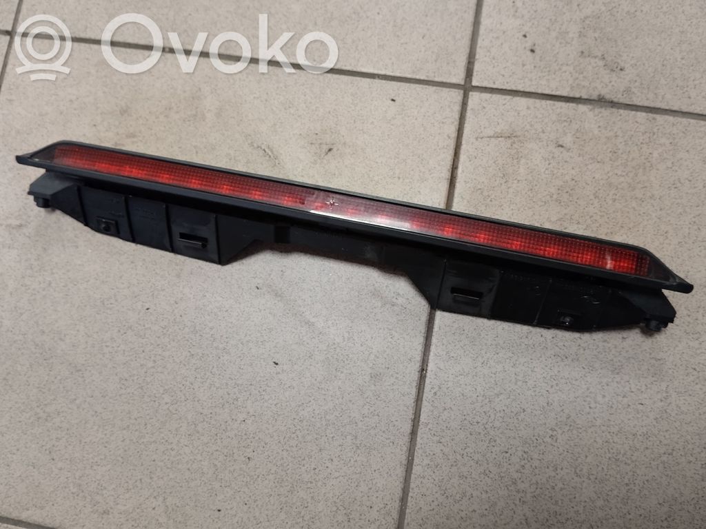 Ford Galaxy Third/center stoplight 