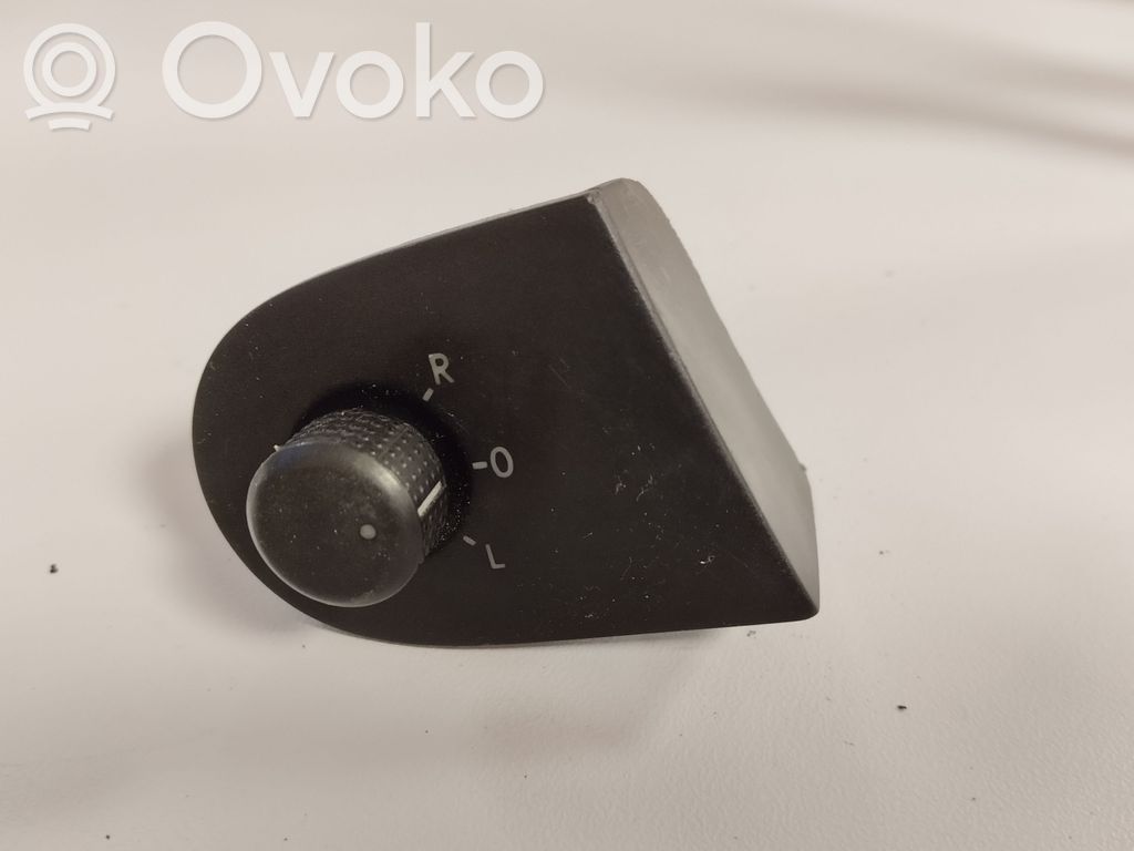 Ford Galaxy Wing mirror switch 
