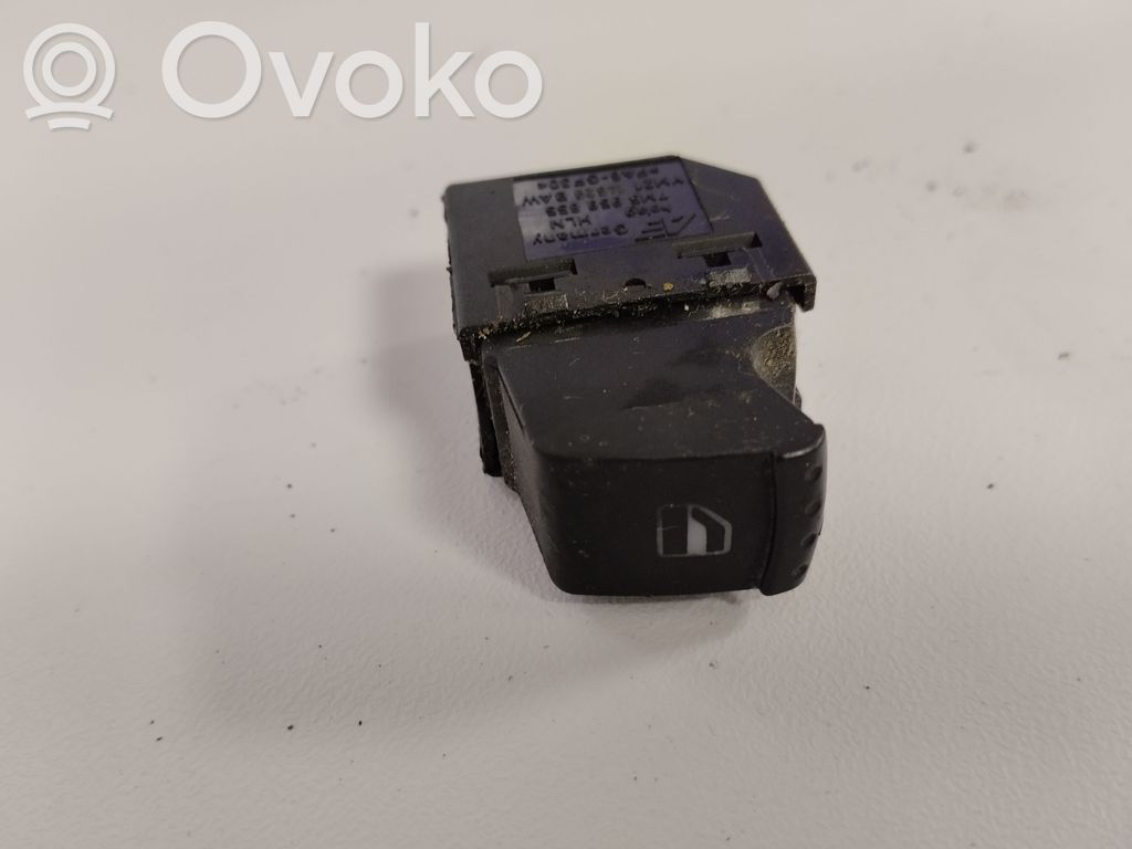Ford Galaxy Electric window control switch 