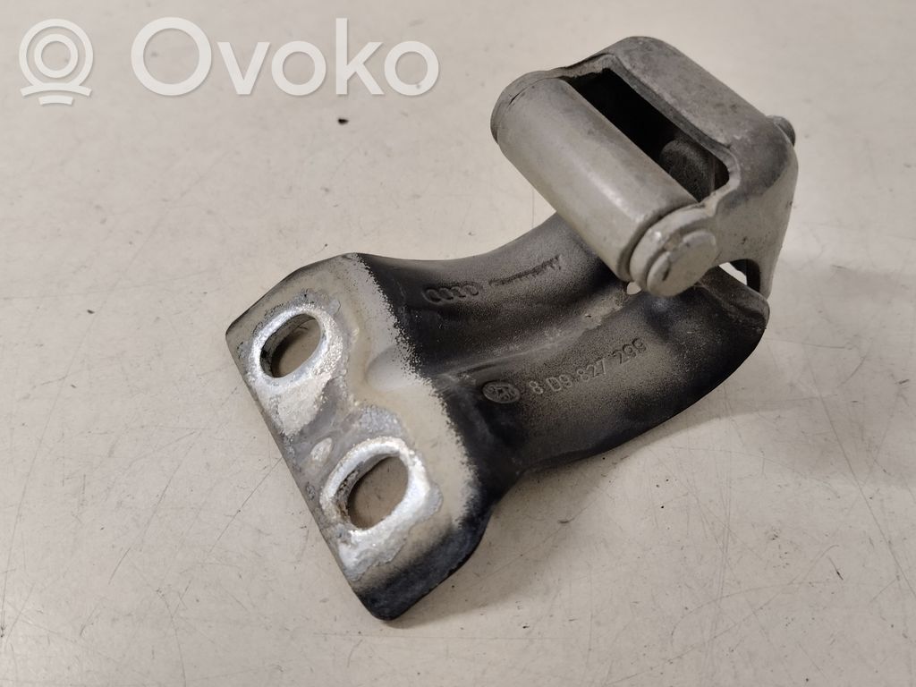 Seat Leon (1M) Tailgate/trunk/boot hinge 