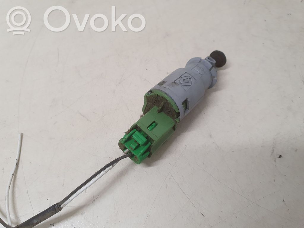 Renault Espace -  Grand espace IV Clutch pedal sensor 
