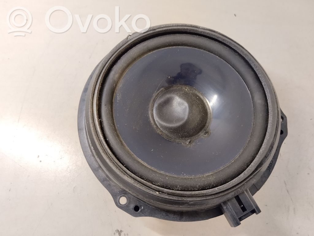 Ford Focus C-MAX Rear door speaker 