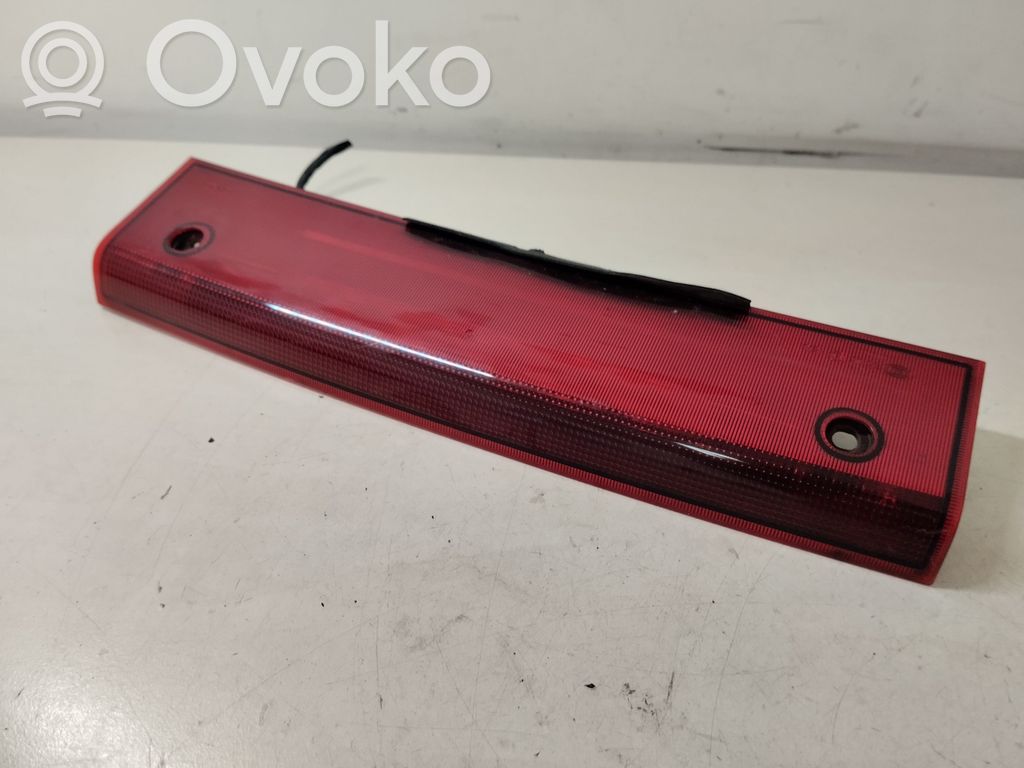 Ford Focus C-MAX Third/center stoplight 