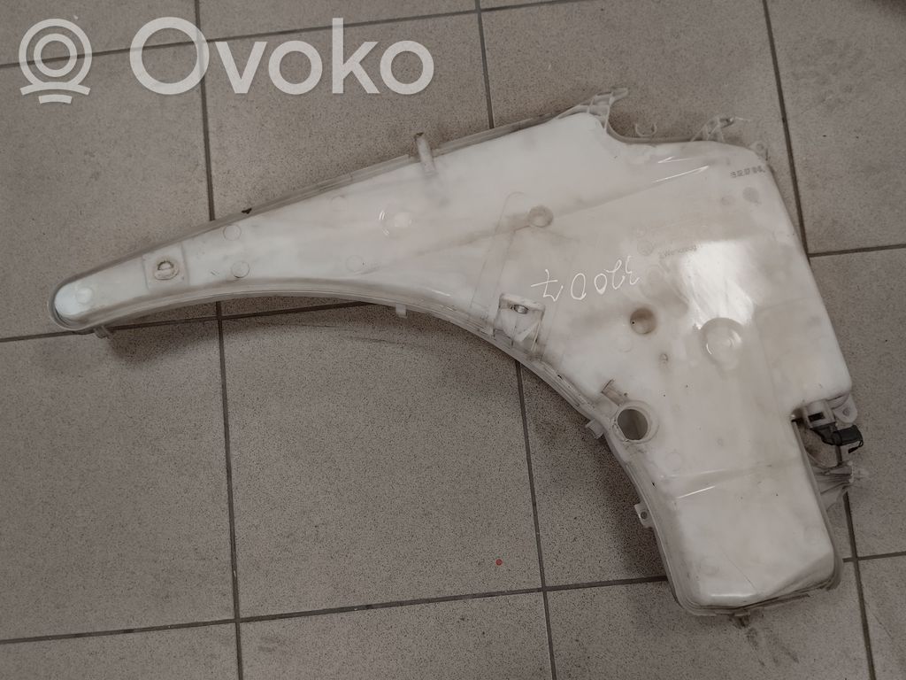 BMW 3 E90 E91 Langų skysčio bakelis 