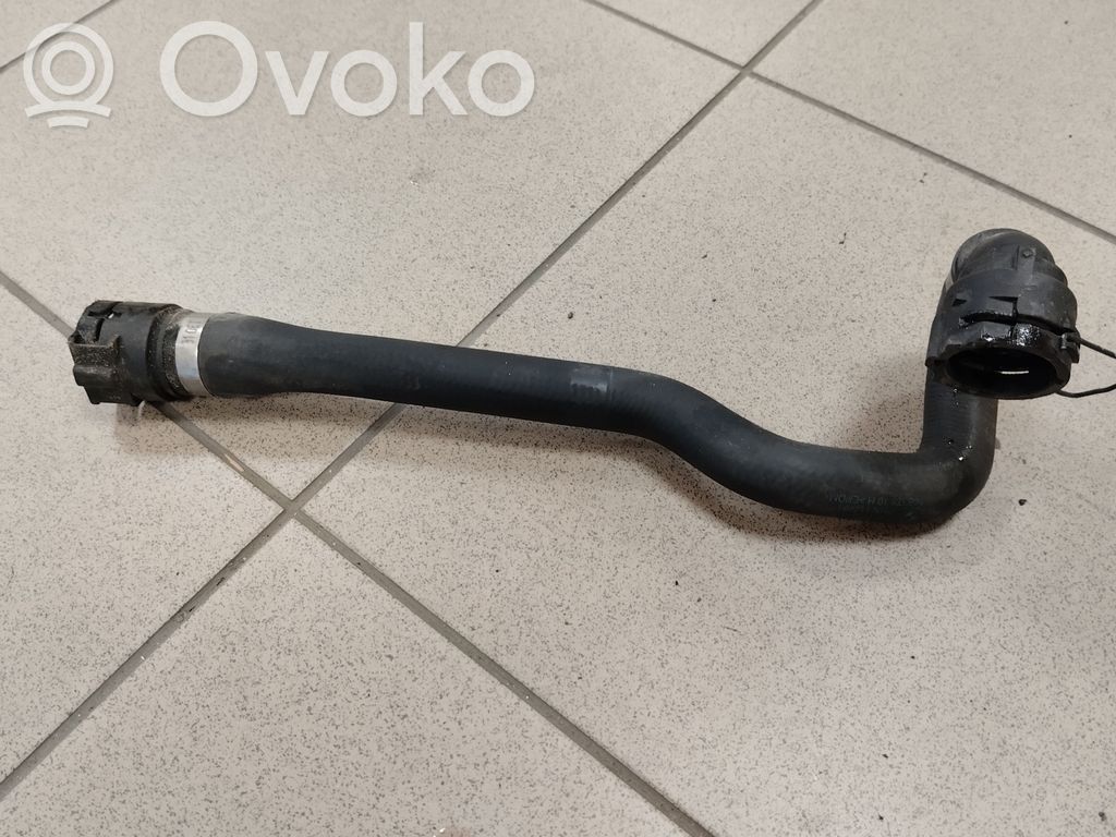 BMW 3 E90 E91 Engine coolant pipe/hose 