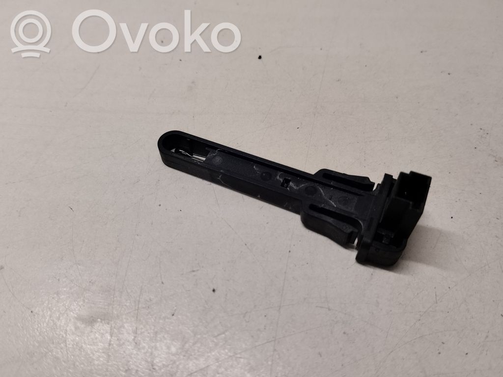 BMW 3 E90 E91 Interior temperature sensor 
