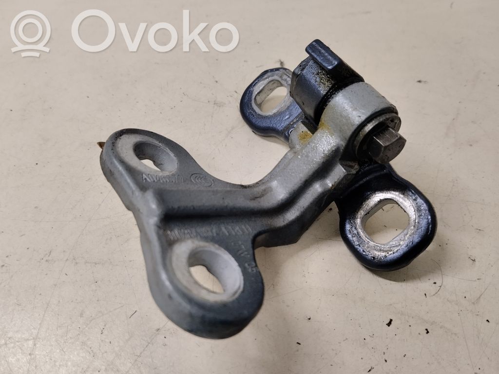 Volvo C30 Front door upper hinge 