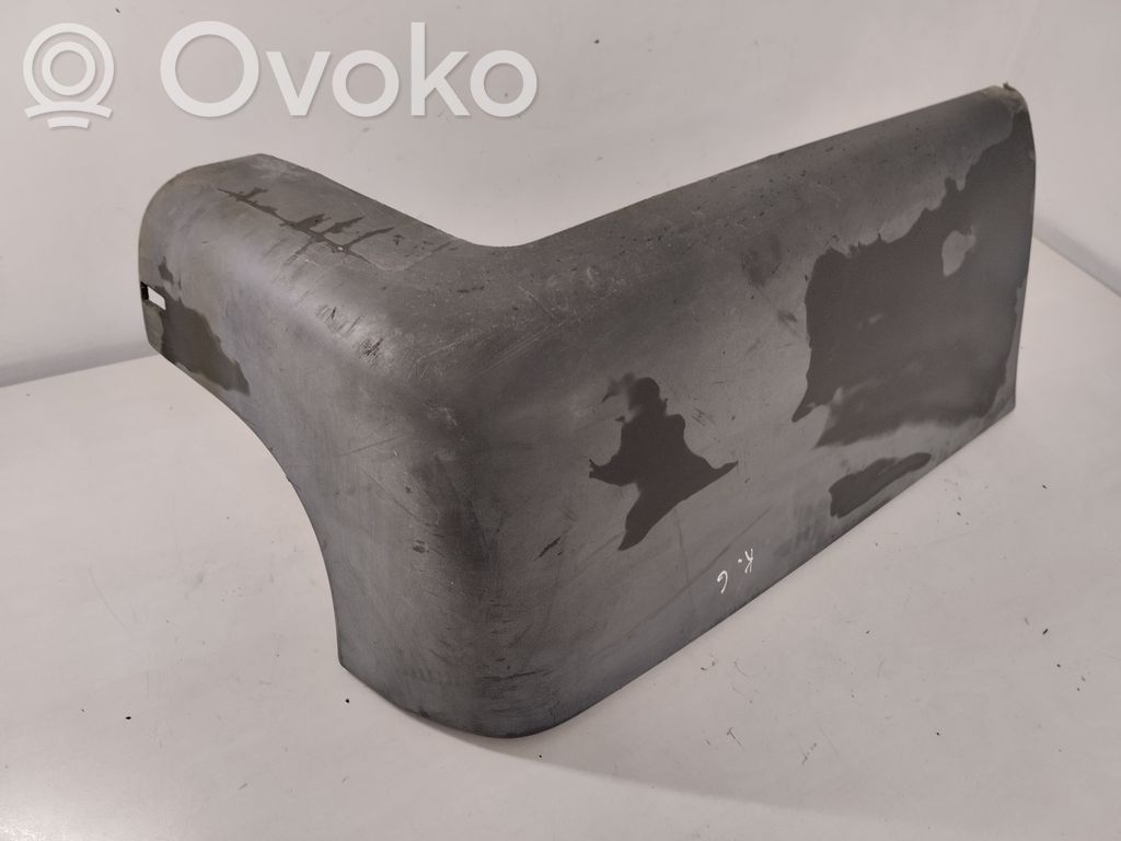 Ford Transit Rear bumper corner part panel trim 