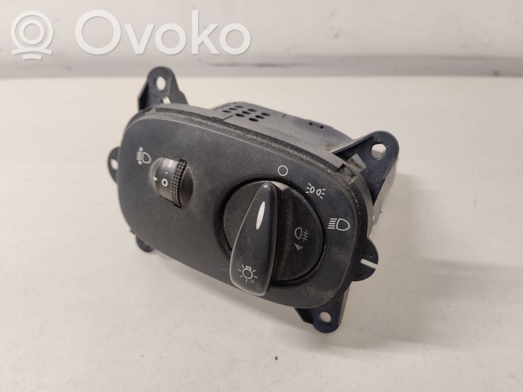 Ford Transit Light switch 