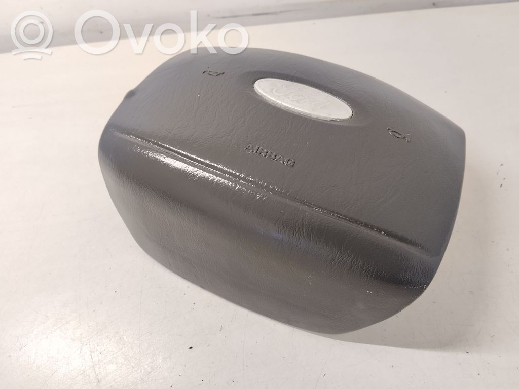 Ford Transit Stūres drošības spilvens 