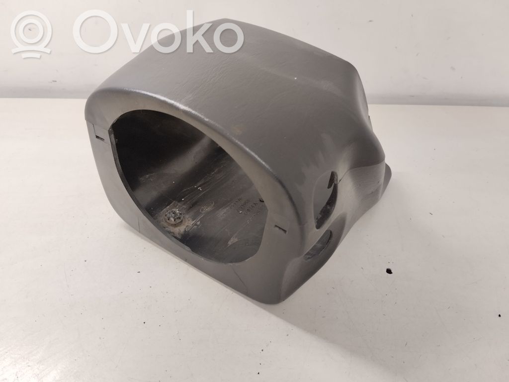 Ford Transit Steering wheel column trim 
