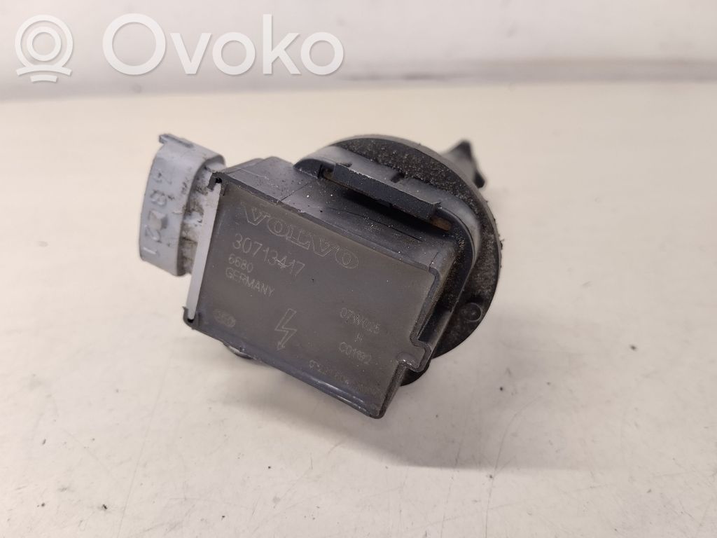 Volvo C30 High voltage ignition coil 