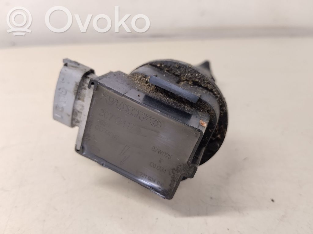 Volvo C30 High voltage ignition coil 