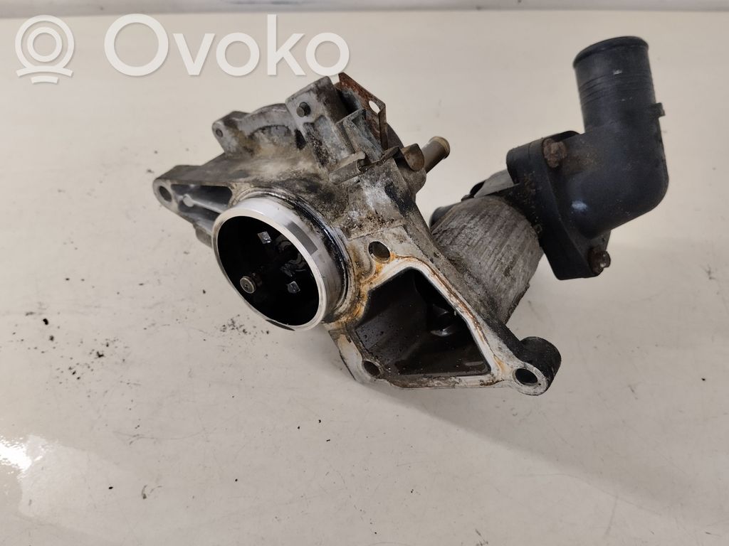 Ford Transit Vacuum pump 