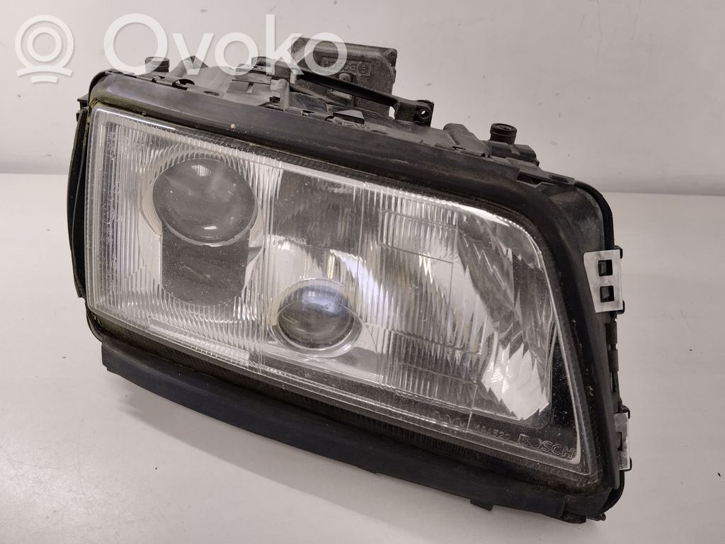 Audi A8 S8 D2 4D Headlight/headlamp 