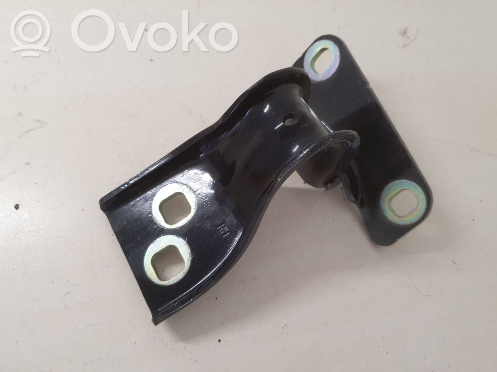Opel Astra J Tailgate/trunk/boot hinge 
