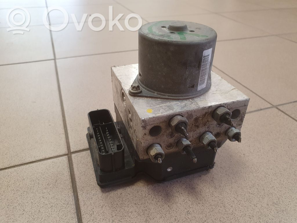 Ford Galaxy ABS Pump 