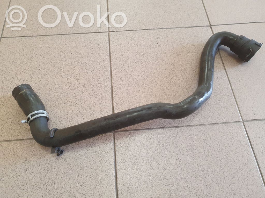 Ford Galaxy Engine coolant pipe/hose 