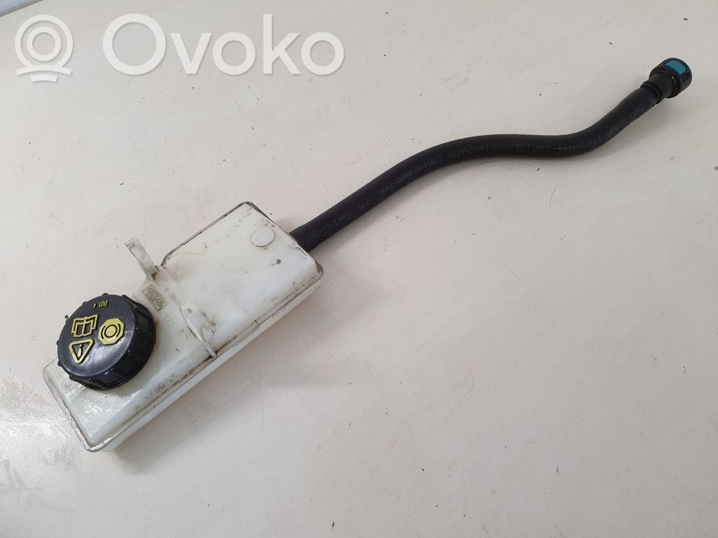 Jarrunestesäiliö   6G912K478BB