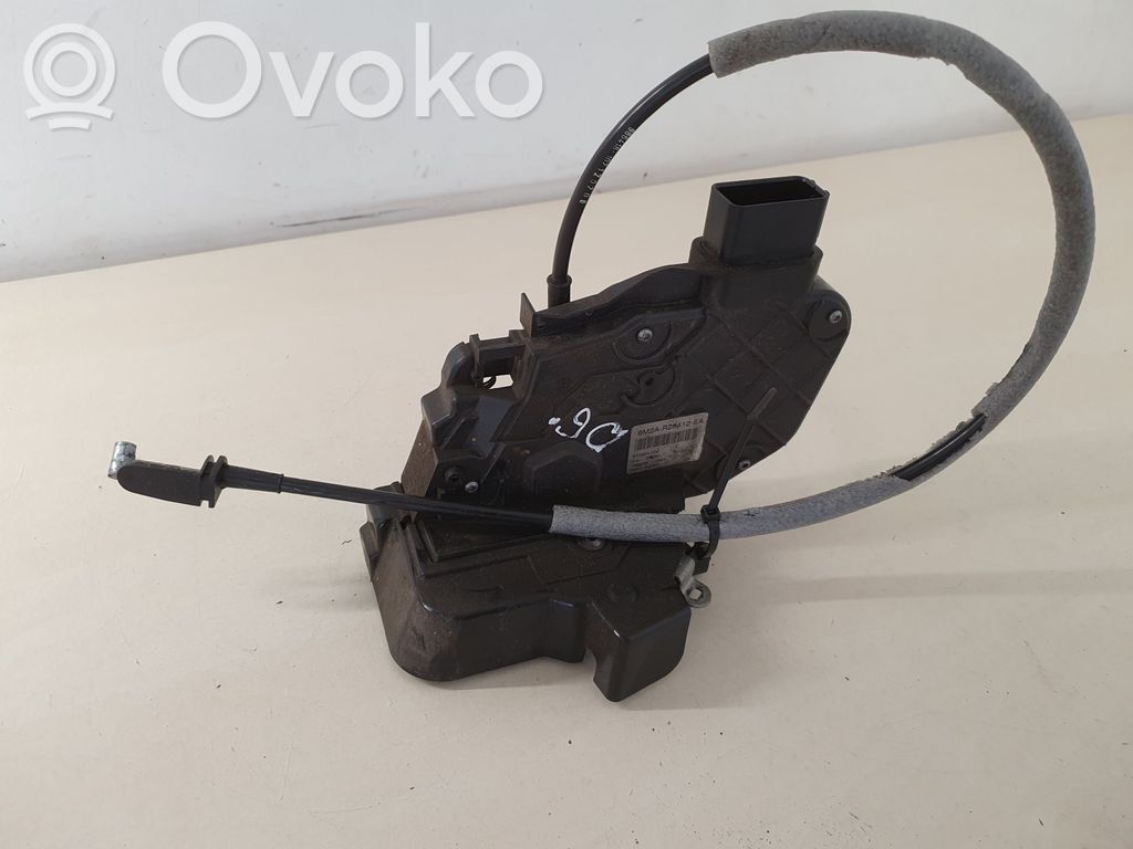 Ford S-MAX Rear door lock 