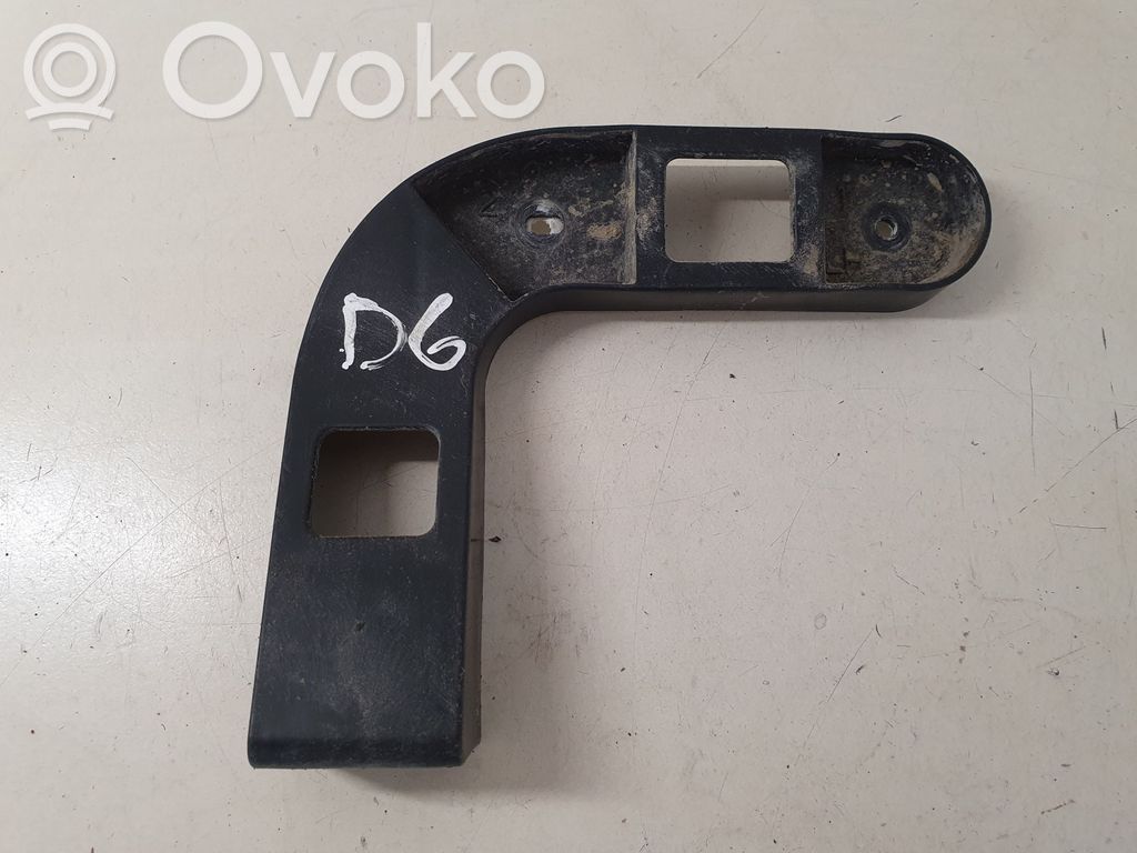Opel Insignia A Rear bumper mounting bracket 