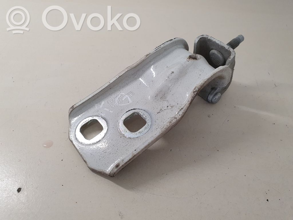 Opel Insignia A Tailgate/trunk/boot hinge 