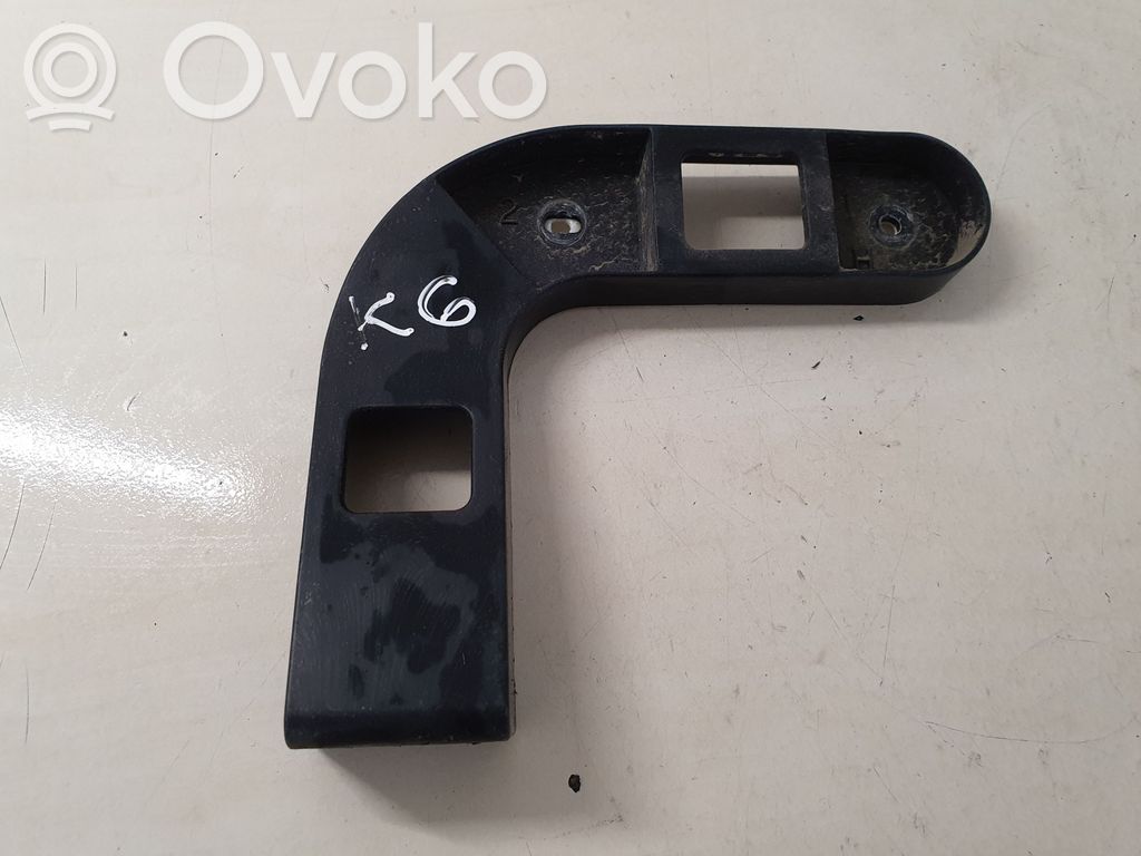 Opel Insignia A Rear bumper mounting bracket 