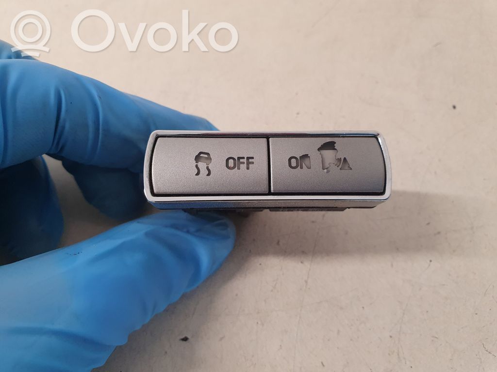 Ford S-MAX Traction control (ASR) switch 