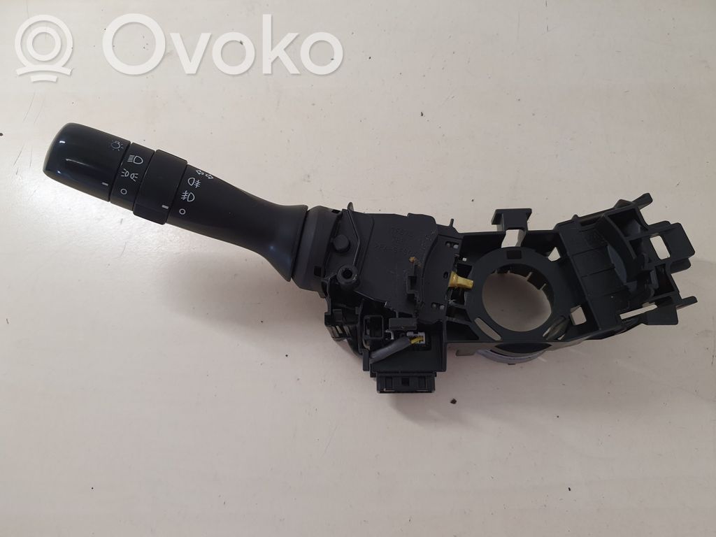 Toyota Avensis T270 Indicator stalk 