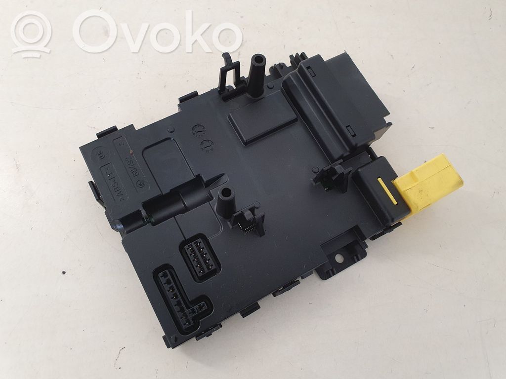Volkswagen PASSAT B6 Steering angle sensor 