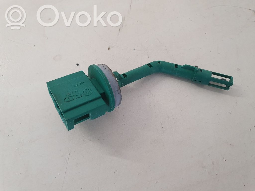 Audi A6 S6 C7 4G Interior temperature sensor 