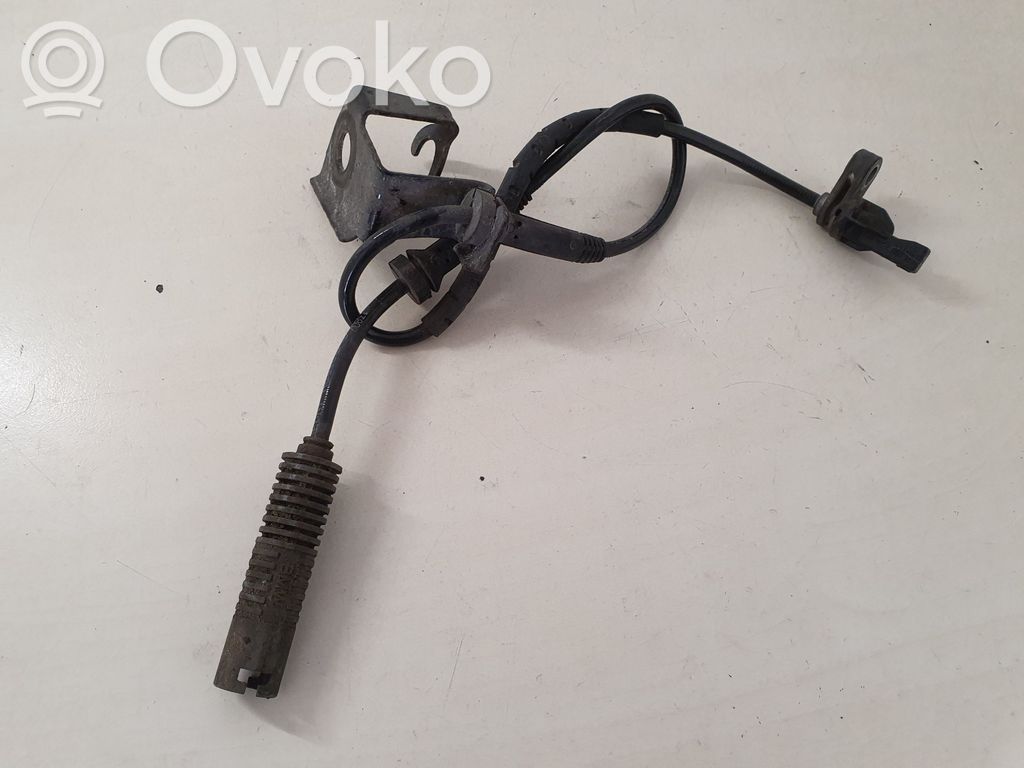 BMW 3 E90 E91 ABS brake wheel speed sensor 