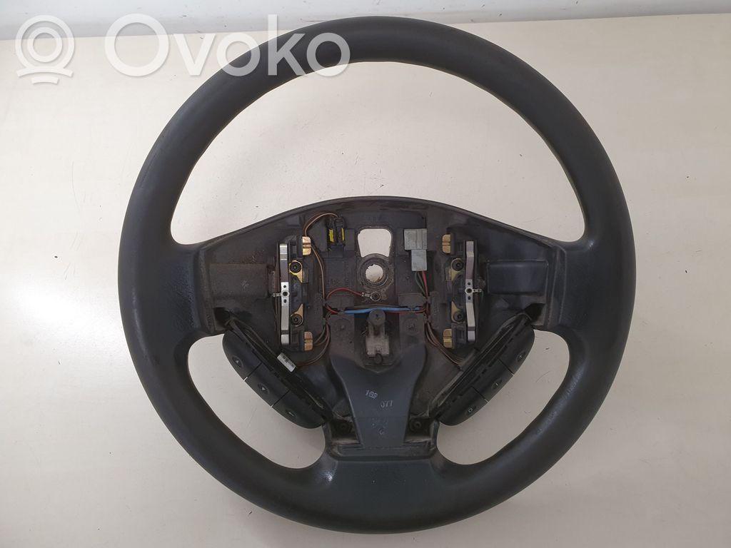 Opel Vivaro Stūre 