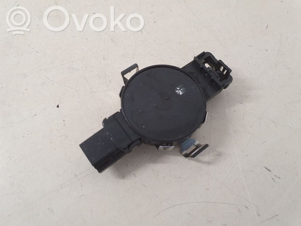 Audi Q2 - Rain sensor 