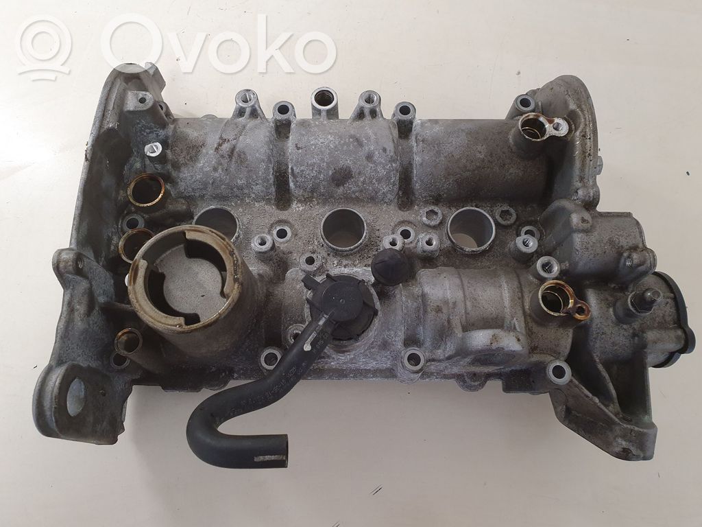 Audi Q2 - Camshaft 