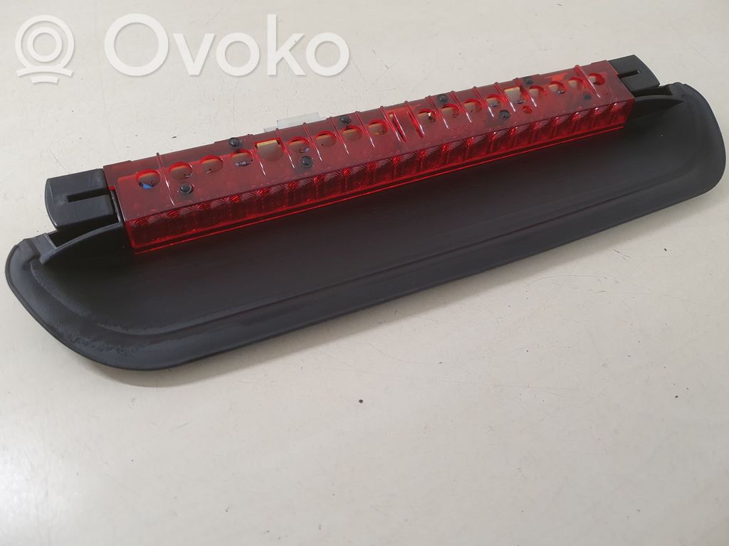 BMW 3 E90 E91 Third/center stoplight 