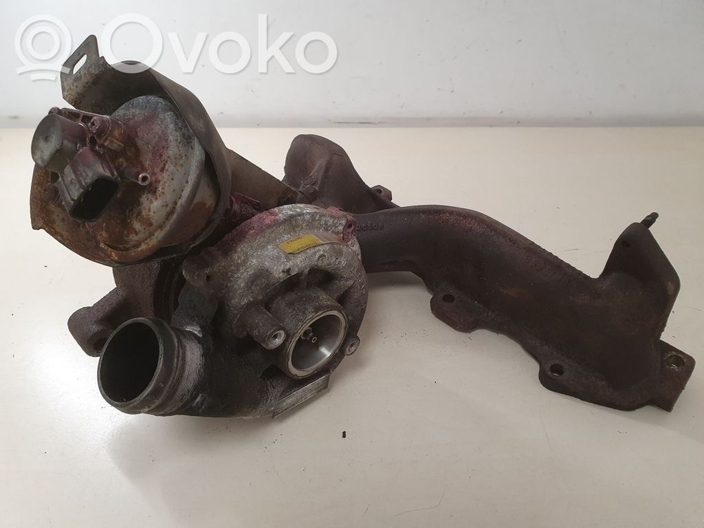Turbo   9662464960