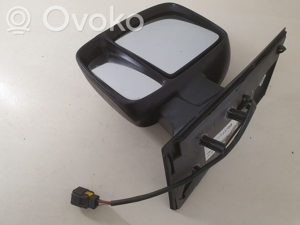 Peugeot Expert Veidrodėlis (elektra valdomas) 