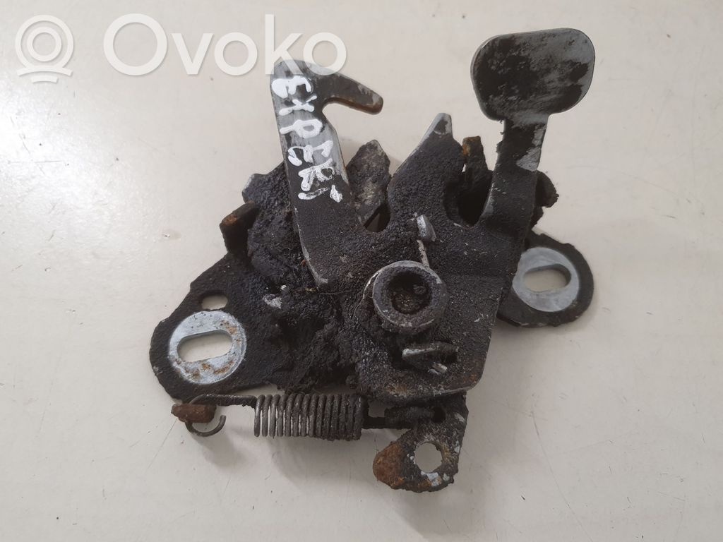 Peugeot Expert Spyna variklio dangčio 