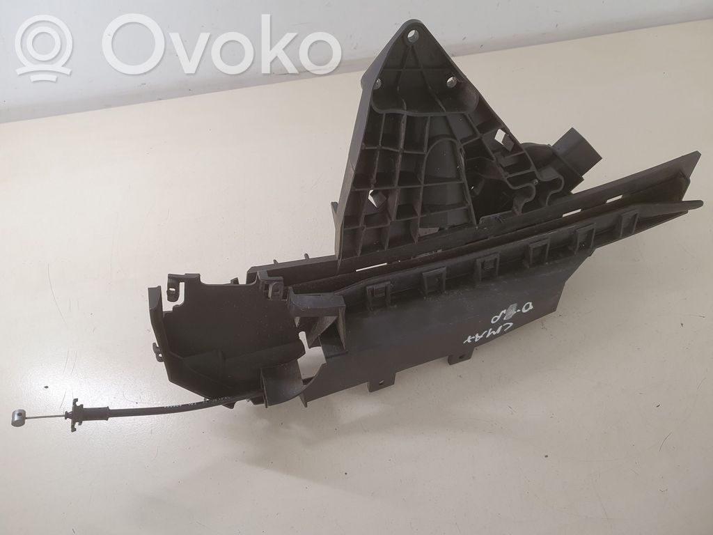 Ford C-MAX I Priekinė durų spyna 