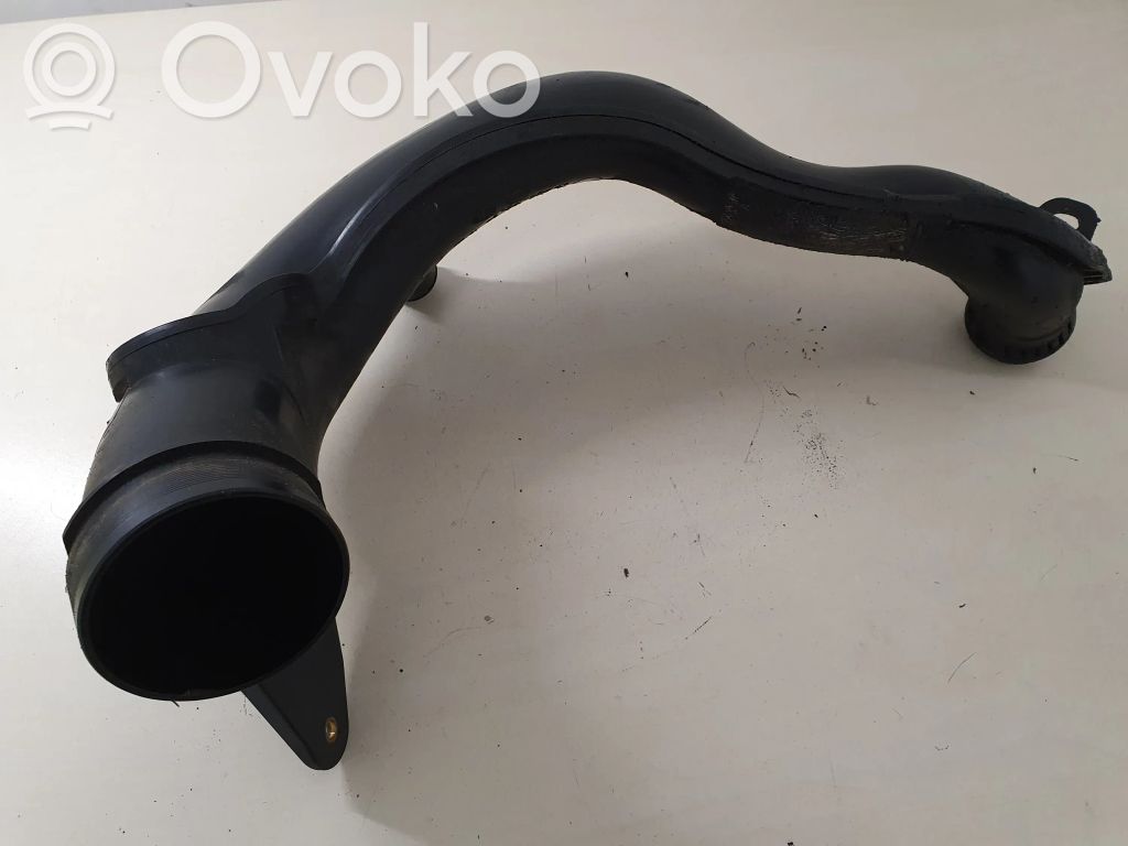 Peugeot Expert Intercooler hose/pipe 