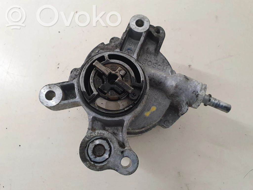 Peugeot Expert Vakuuma sūknis 