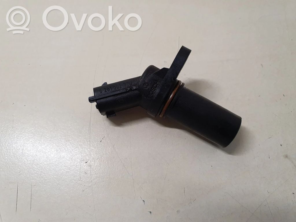 Iveco Daily 4th gen Crankshaft position sensor 