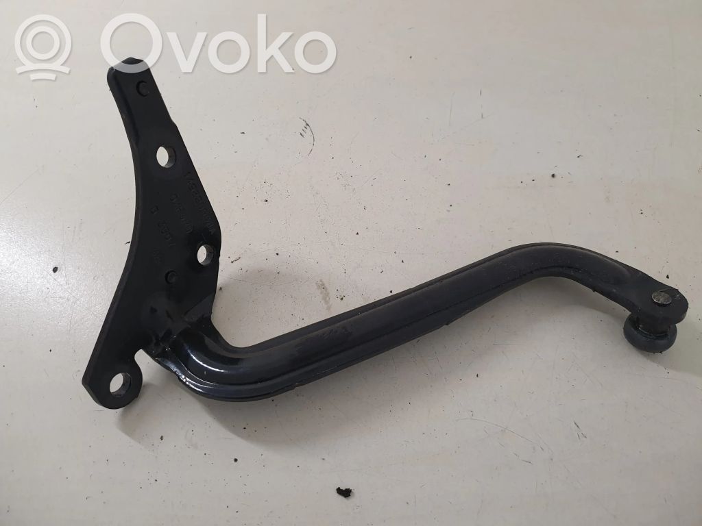 Peugeot Expert Ritinėlio kreiptuvas viršutinis/ vyris viršutinis 